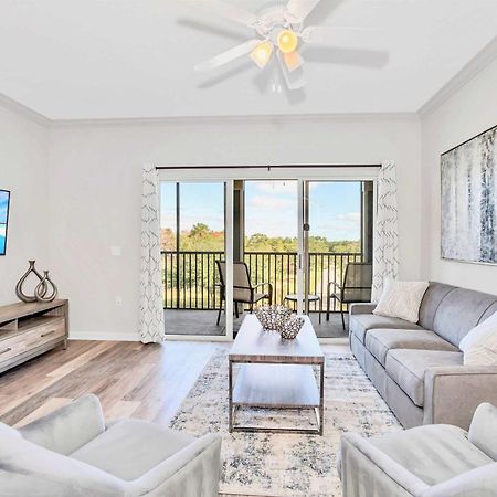 Stunning 3Br Near Disney - Pool And Hot Tub! Orlando Kültér fotó