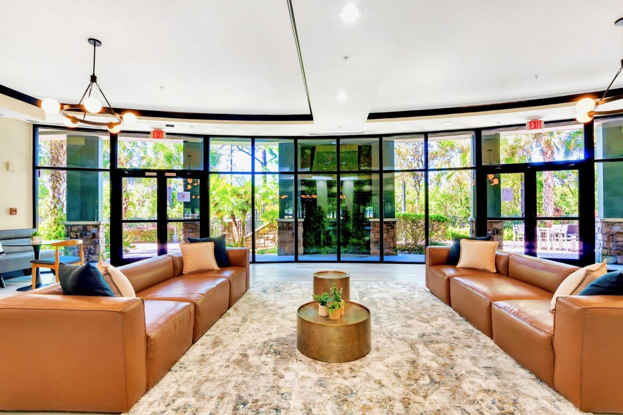 Stunning 3Br Near Disney - Pool And Hot Tub! Orlando Kültér fotó