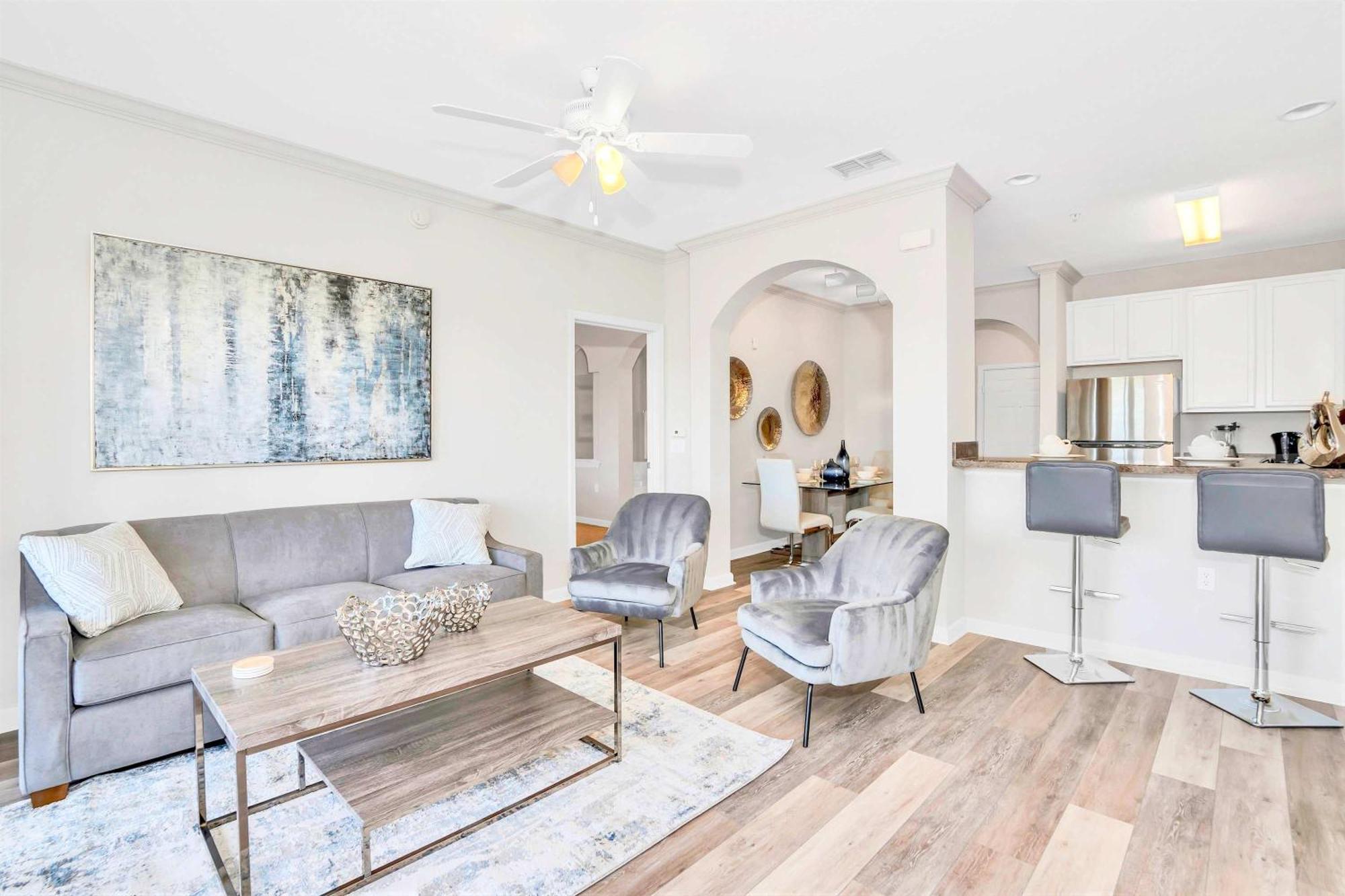 Stunning 3Br Near Disney - Pool And Hot Tub! Orlando Kültér fotó