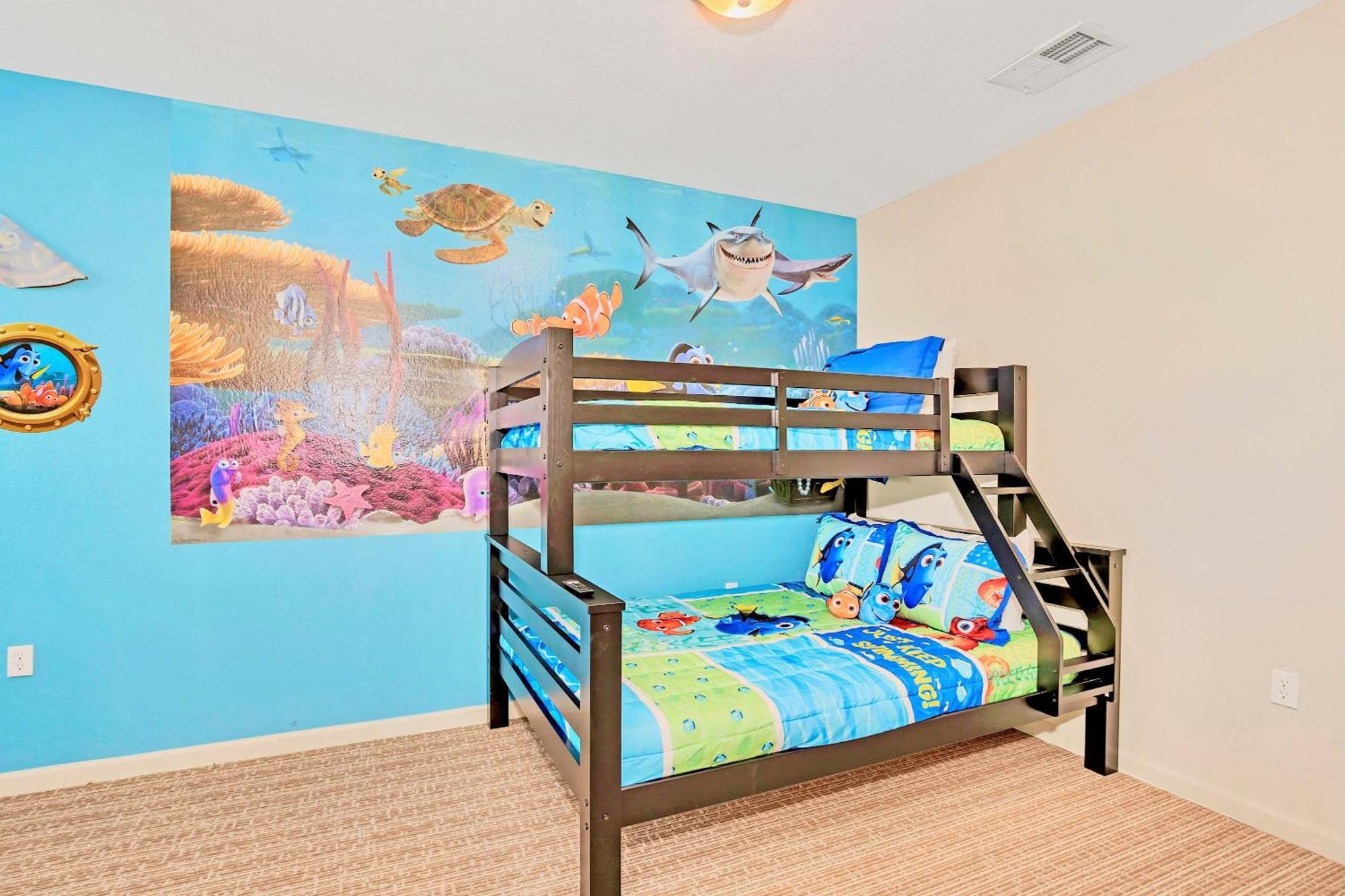 Stunning 3Br Near Disney - Pool And Hot Tub! Orlando Kültér fotó