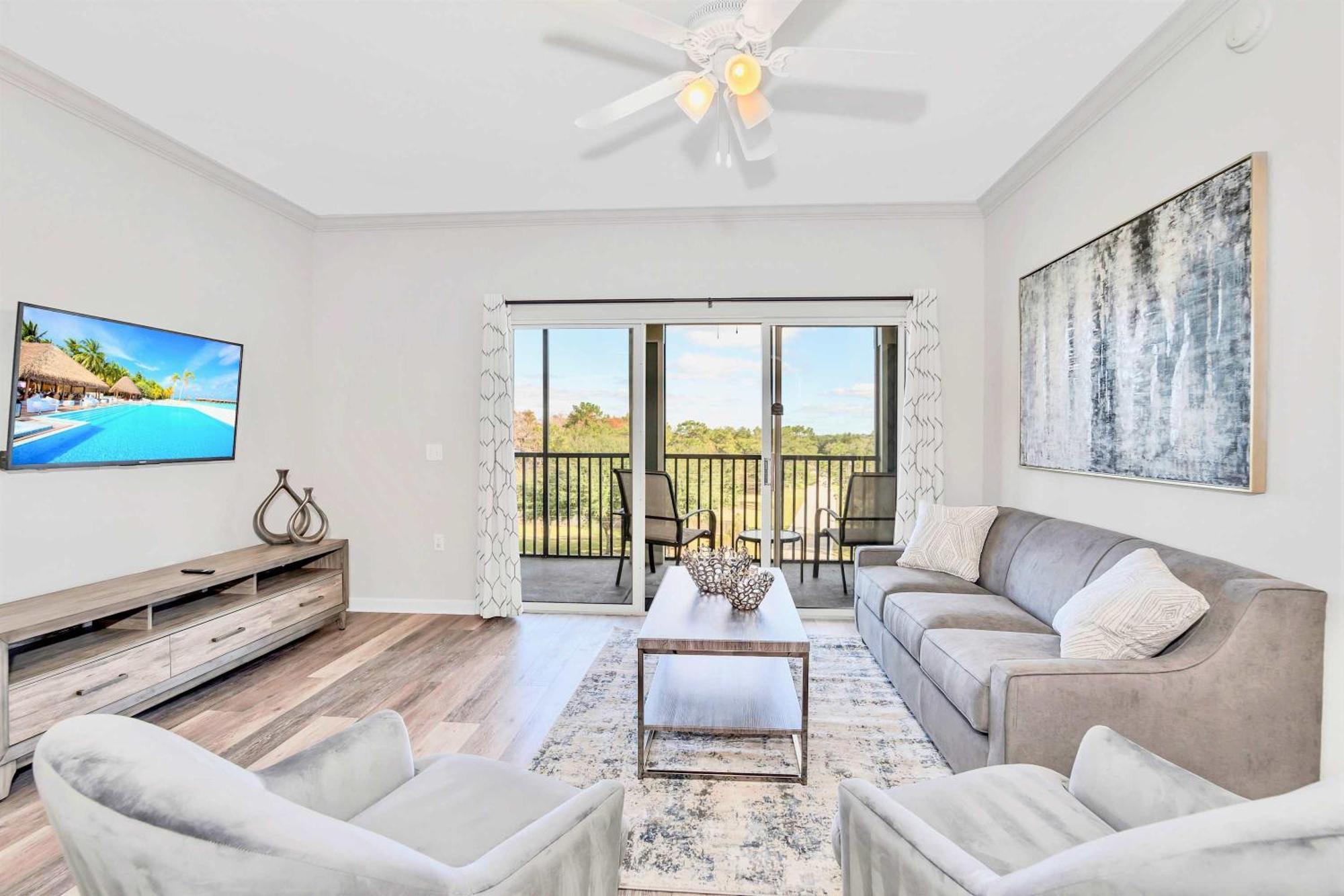 Stunning 3Br Near Disney - Pool And Hot Tub! Orlando Kültér fotó